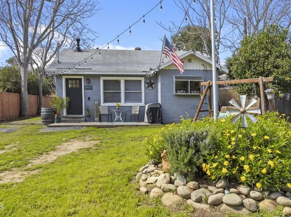 8935 Nye Rd, Ventura, CA 93001