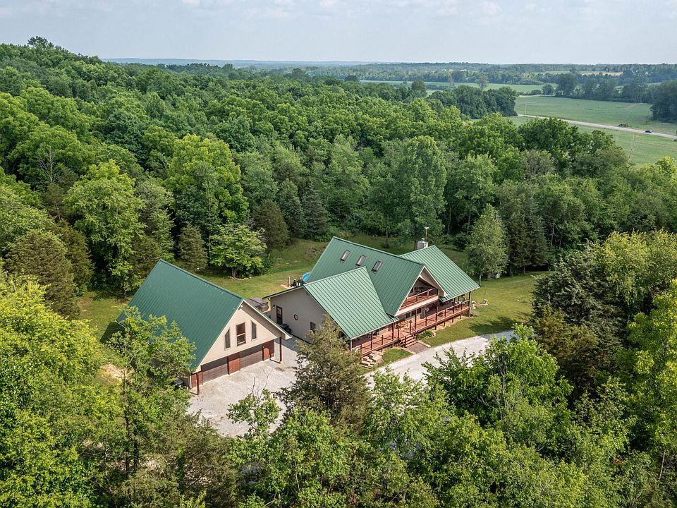 5660 W Us Highway 36, Urbana, OH 43078 Zillow