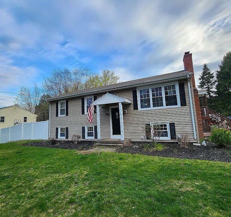 356 Oakhill Ave, Attleboro, MA 02703 Zillow