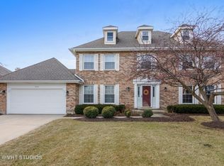 3560 Londonderry Ct, Hoffman Estates, IL 60067