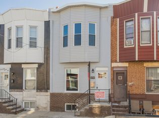 1737 S Taylor St, Philadelphia, PA 19145