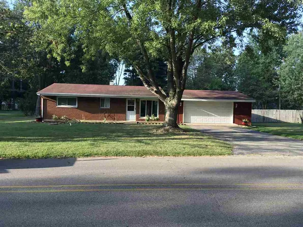 508 W Adams St, Osceola, IN 46561