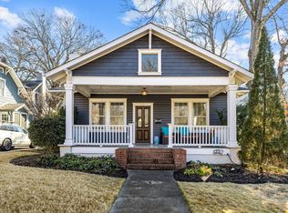 1921 Lennox Ave, Charlotte, NC 28203