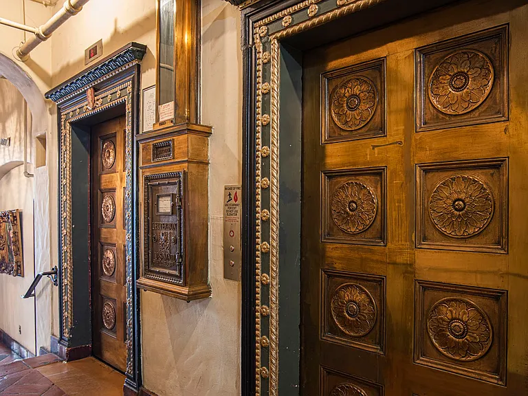 The Langham — Photo 8