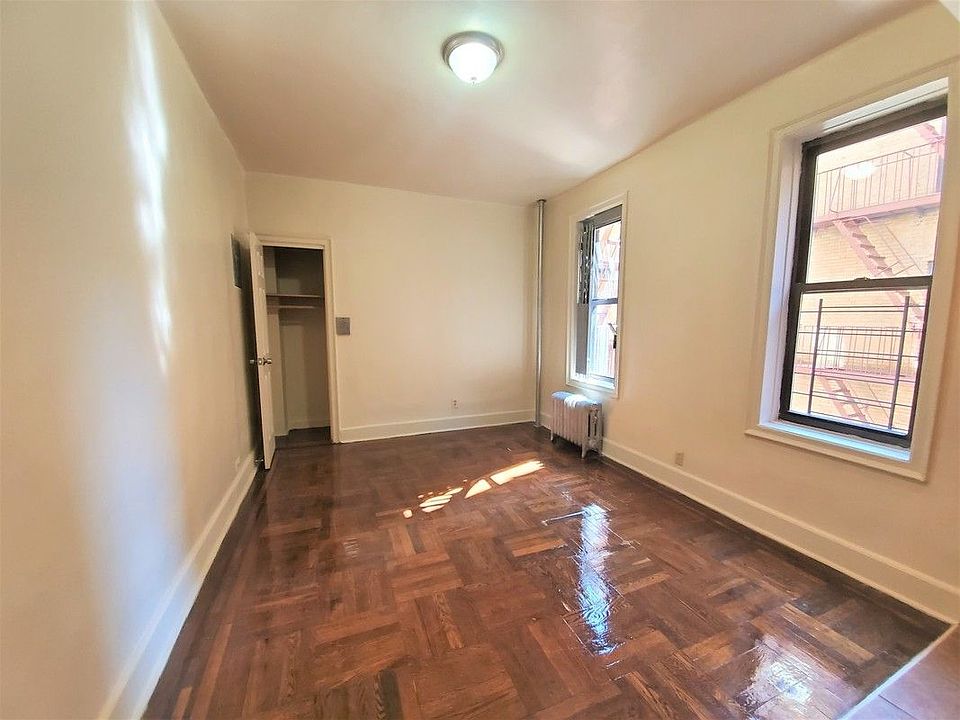 2nd image of 141 W 139th St #B37