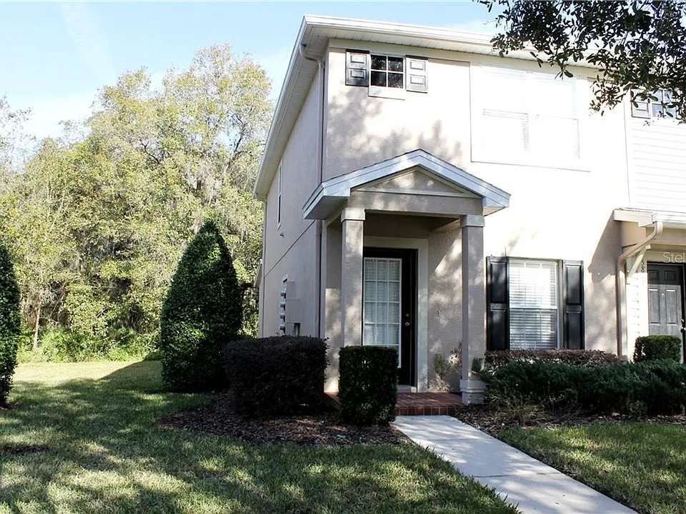 5815 Fishhawk Ridge Dr