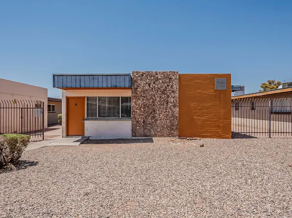 Cabrillo pointe apartments, 547 W 10th St APT A, Mesa, AZ 85201