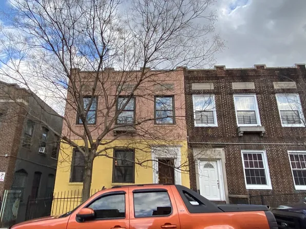 1864 Loring Pl S, Bronx, NY 10453