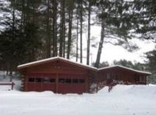 1722 State Route 103 S, Mount Holly, VT 05758