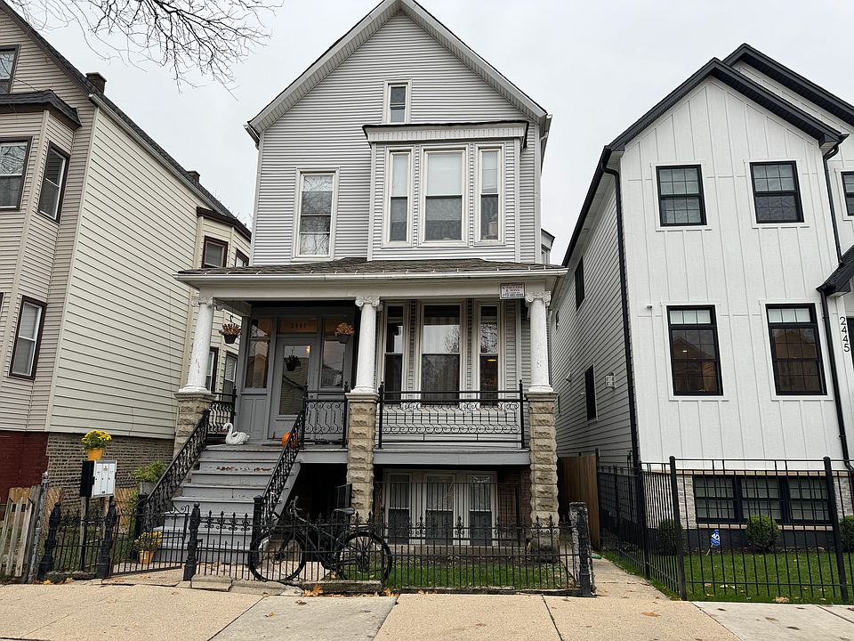 1st image of 2447 N Rockwell St