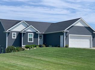 8851 Barry St, Zeeland, MI 49464