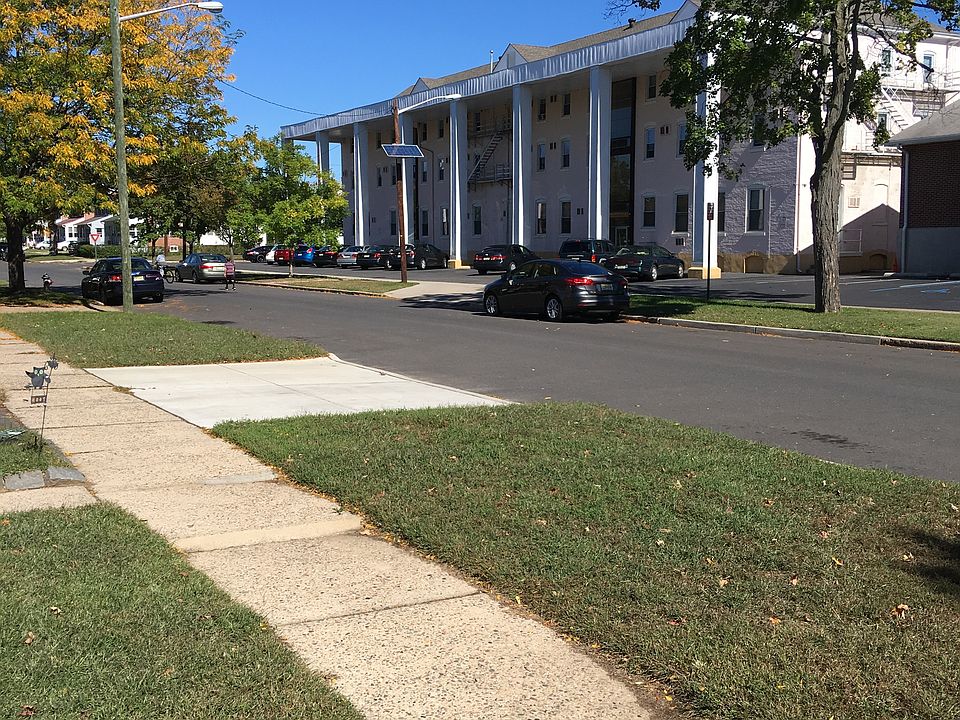 Welcome to Mansion House