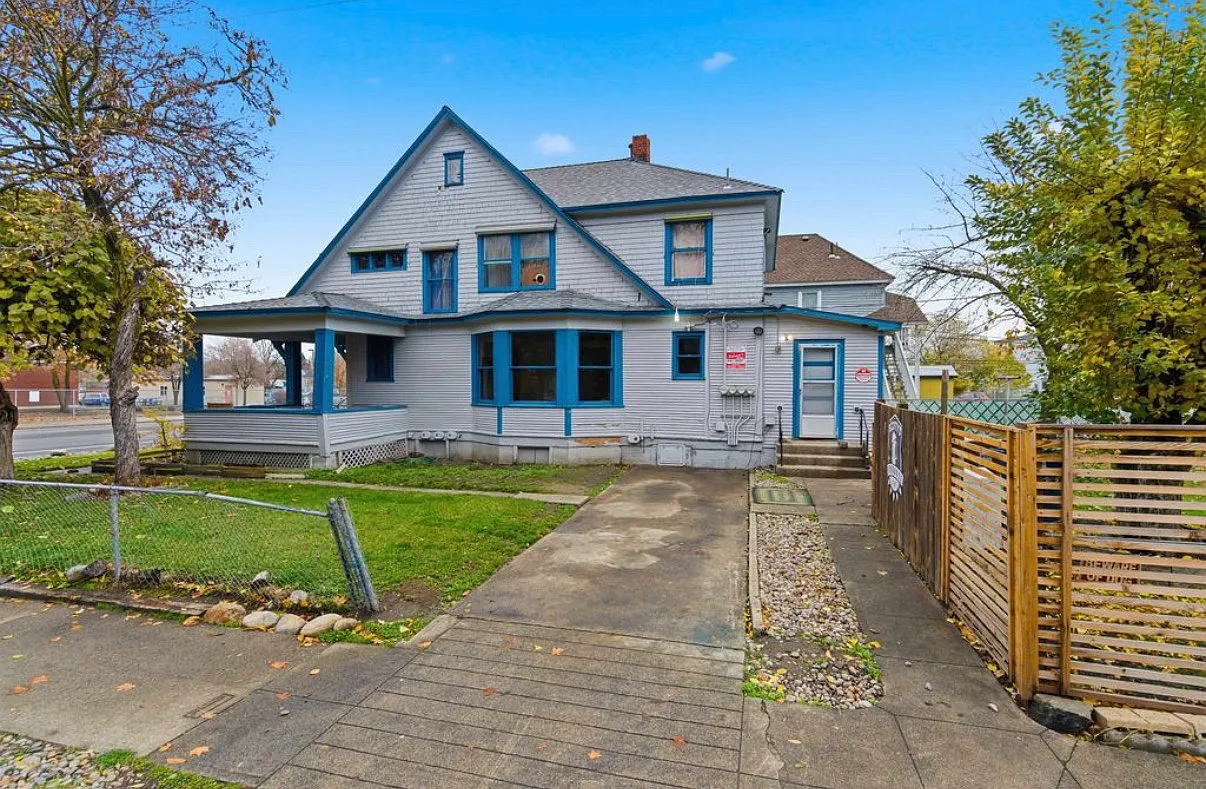 1 bed, 750 sqft, $1,100 — Photo 3