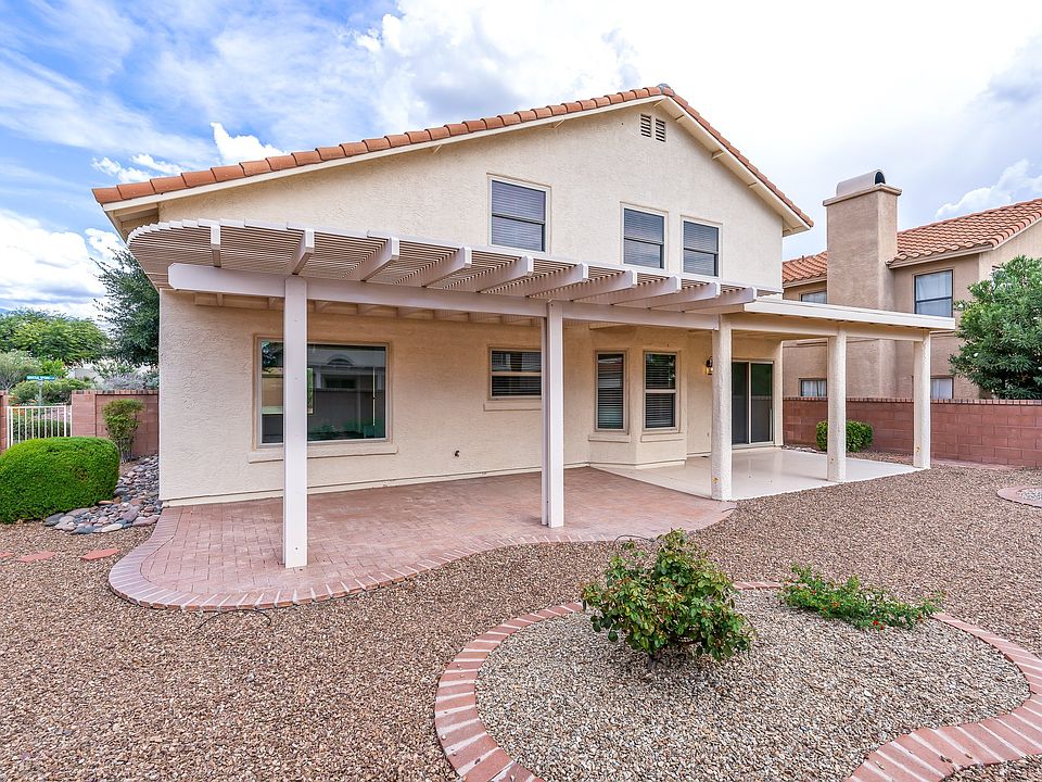 10357 N Mineral Spring Ln 10357 N Mineral Spring Ln Oro Valley AZ Zillow