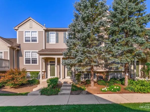 28792 W Pondview Dr, Lakemoor, IL 60051