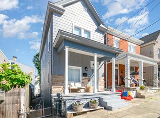705 Center St, Bellevue, KY 41073
