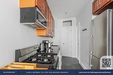 Rented by The Blueground