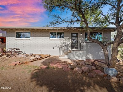 637 N Placita De Las Lomitas, Nogales, AZ, 85621