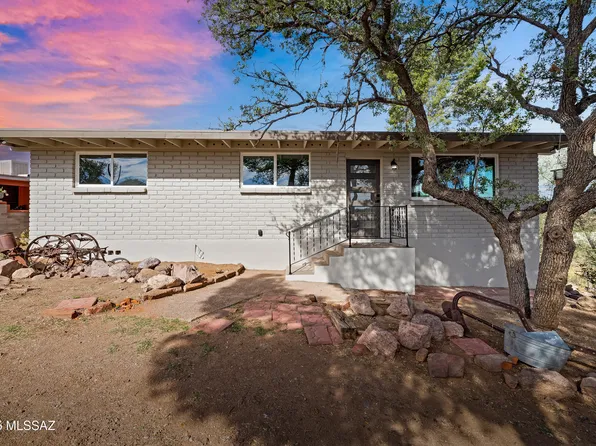 637 N Placita De Las Lomitas, Nogales, AZ 85621