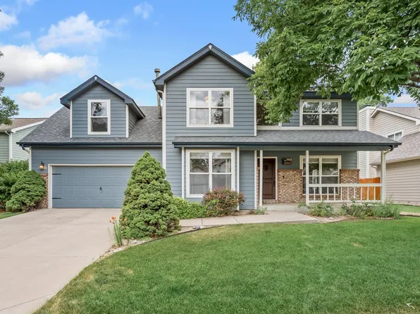 2613 Willow Creek Dr, Fort Collins, CO 80525