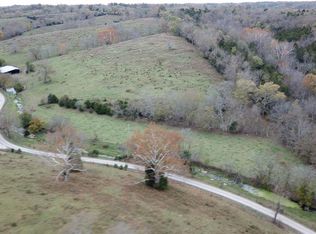 1 Kendall Branch Rd, Cynthiana, KY 41031