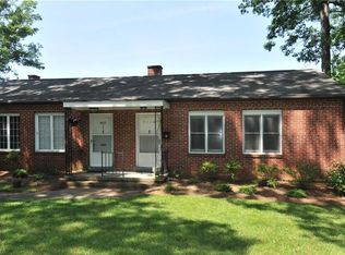 802 A N Avalon Rd, Winston Salem, NC 27104