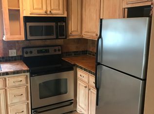 1512 SW B Ave, Lawton, OK 73501