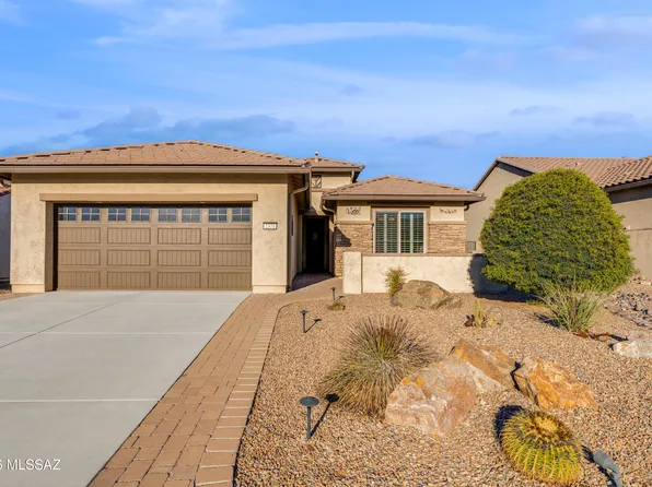 2371 E Skywalker Way, Sahuarita, AZ 85614