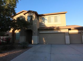 17119 N Oliveto Ave, Maricopa, AZ 85138