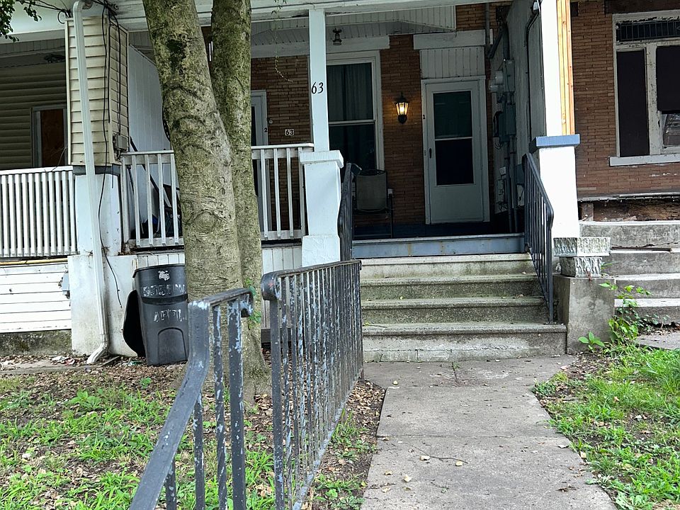 1st image of 63 General Greene Ave #3