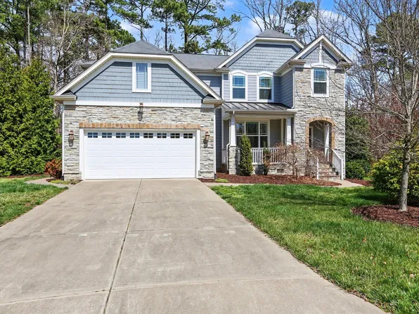 210 Hico Way, Durham, NC 27703