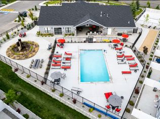 Prairie Pointe Apartments and Townhomes, Coeur D Alene, ID 83815