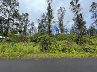 16-1930 Aloha Dr LOT 24, Pahoa, HI 96778