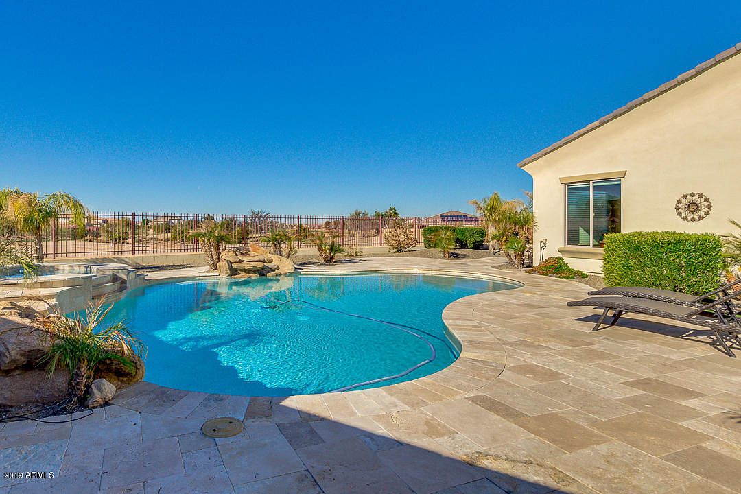 6658 S Champagne Way, Gilbert, AZ 85298 Zillow