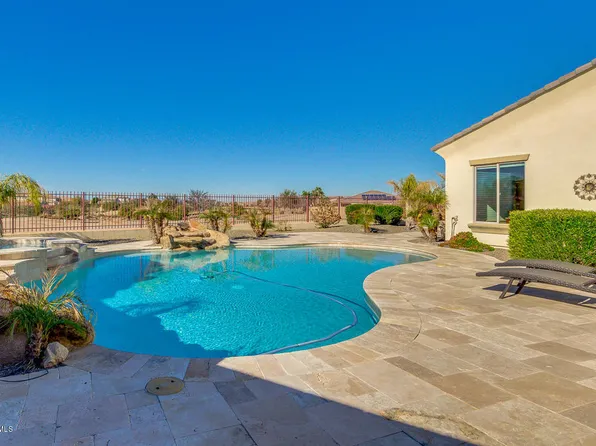 6658 S CHAMPAGNE Way, Gilbert, AZ 85298