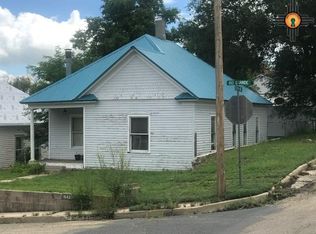 645 Rio Grande Ave, Raton, NM 87740