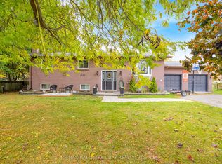 20 Howard Ave, Brock, ON L0K 1A0