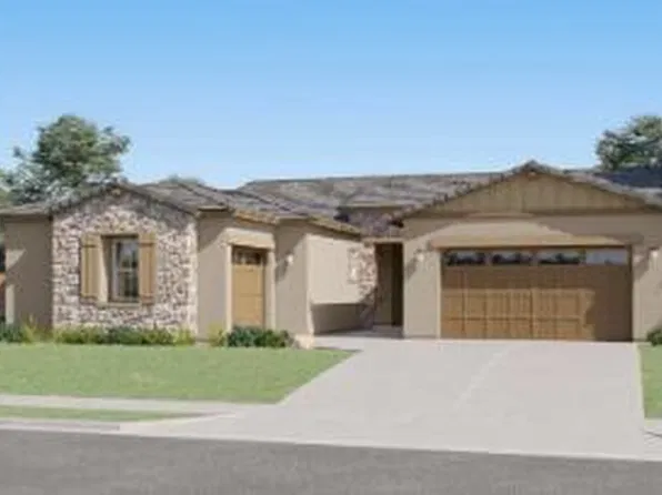 2943 E ETHELRIDGE Drive, San Tan Valley, AZ 85143