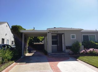 3868 Girard Ave #A, Culver City, CA 90232