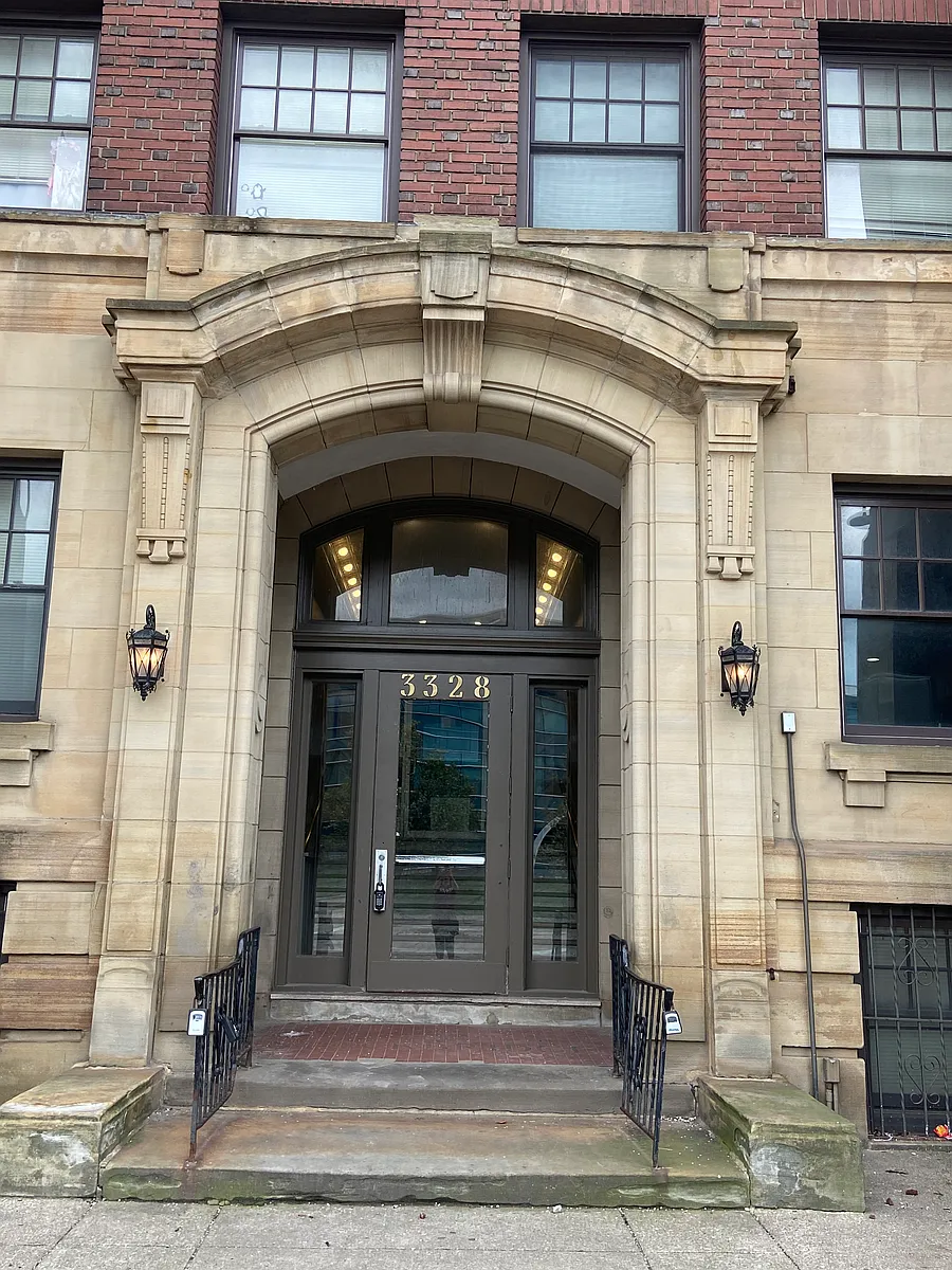Building Photo - Stockbridge Apartments