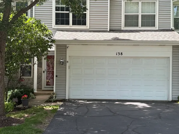 138 Parkview Dr #0, Wauconda, IL 60084