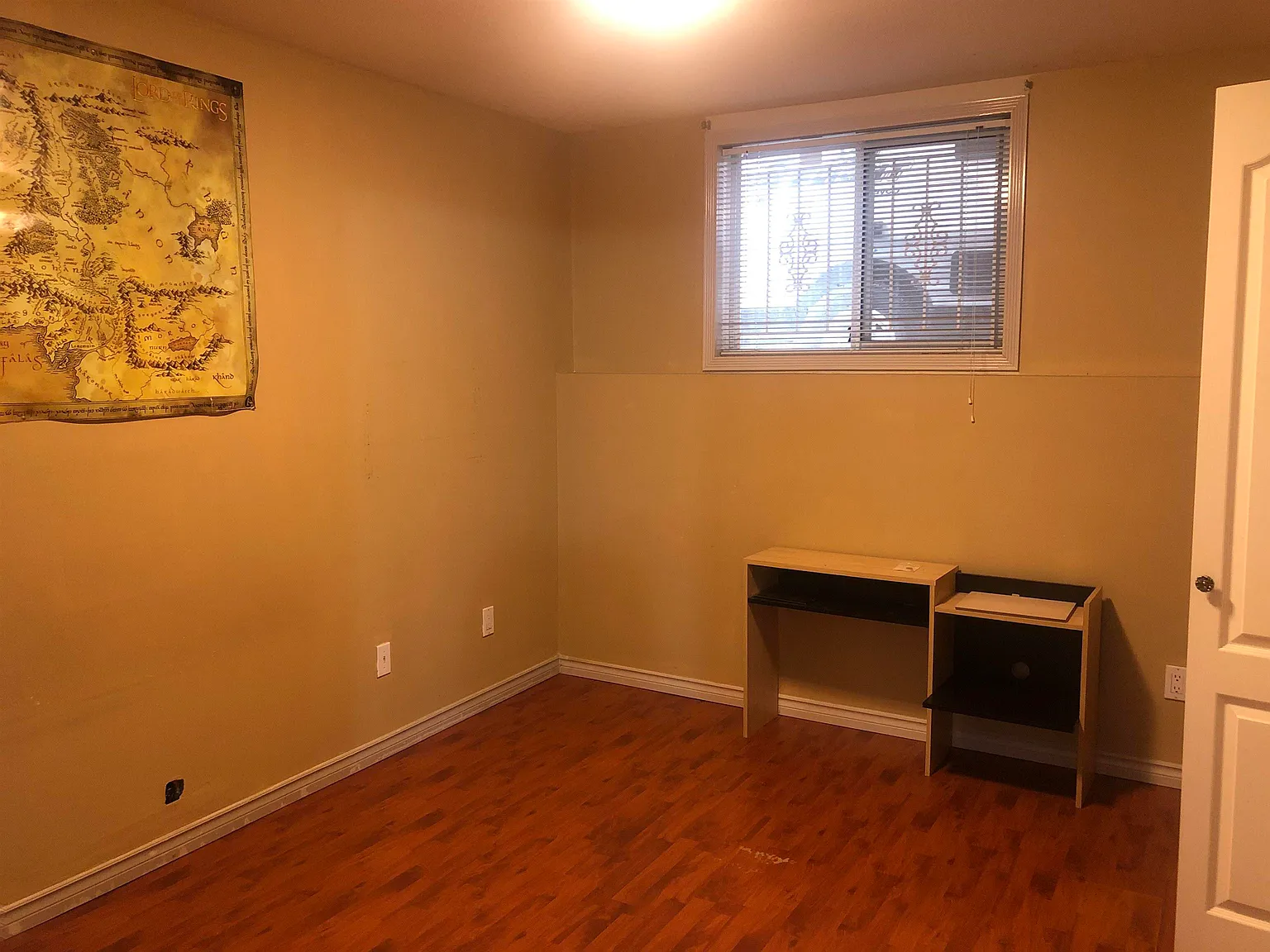 3 bed, 1200 sqft, $2,200 — Photo 2