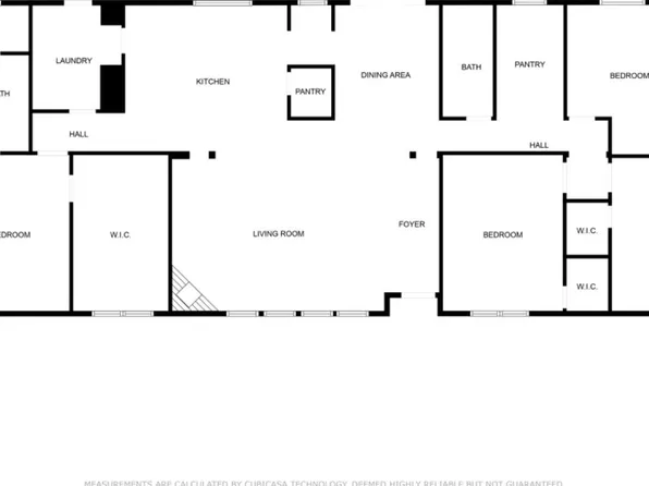 1205 County Road 220 #I, Seminole, TX 79360