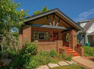 2025 Grape St, Denver, CO 80207