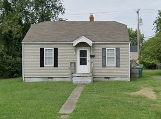 2416 Gordon Ln, Richmond, VA 23223
