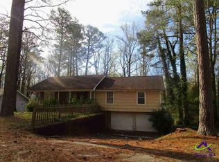 3237 Moravia Dr, Lithonia, GA 30038