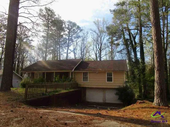 3237 Moravia Dr, Lithonia, GA 30038