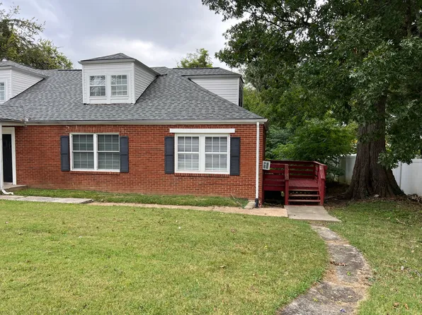 419 Belmont Ave, Shelbyville, TN