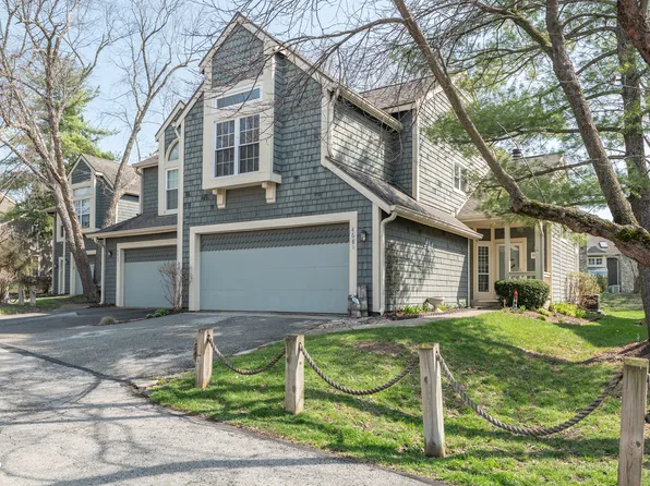 4681 Stansbury Ln, Indianapolis, IN 46254