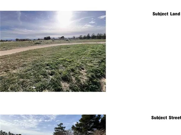 12 Vic Ave #83, Lancaster, CA 93535